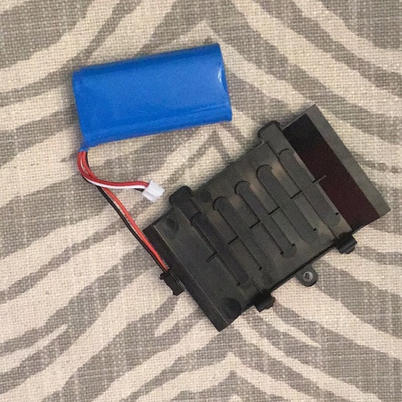 Rock force 33 4x4 remote control - Picture 5 of 9